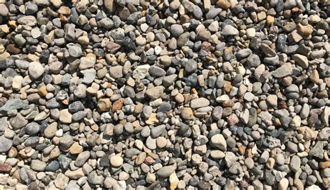 Crushed Stone And Gravel Sizes Chart And Grades Homes Pursuit