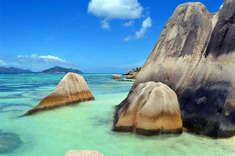 La Digue Seychelles Guida Ai Luoghi Da Visitare Lonely Planet