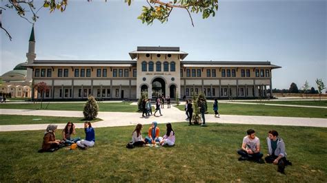 Best Universities In Turkey For International Students Study Portal