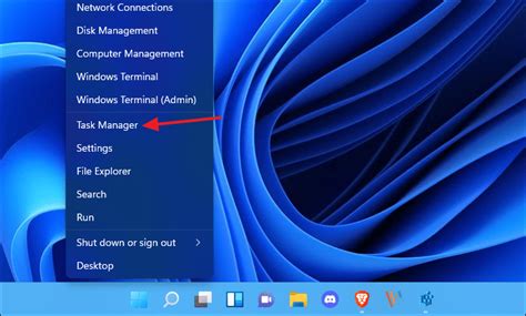 How To Enable Small Taskbar In Windows 11
