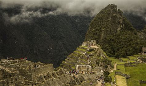 How To Visit Machu Picchu On A Budget Passion Passport