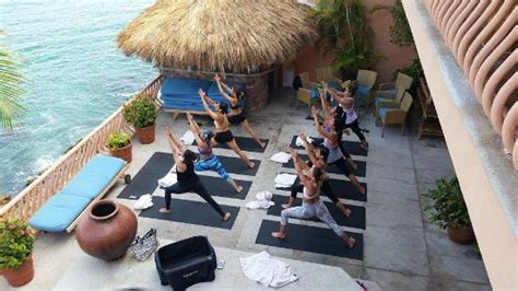 These places are best for yoga & pilates in puerto vallarta: Yoga Vallarta (Puerto Vallarta) - 2020 All You Need to ...