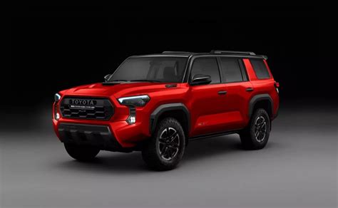 2025 Toyota 4runner Prices Reviews And What To Expect The Tech