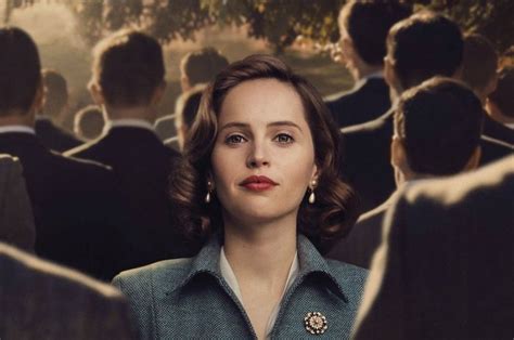 I nostri contenuti da guardare online abbiamo sempre la migliore qualità focalizzata su contenuti hd, 1080 o 720. Una Giusta Causa, recensione del film con Felicity Jones e ...