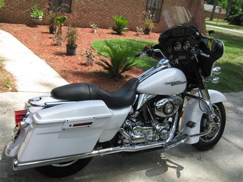 In addition to the robust. Rear lowering kit - Harley Davidson Forums