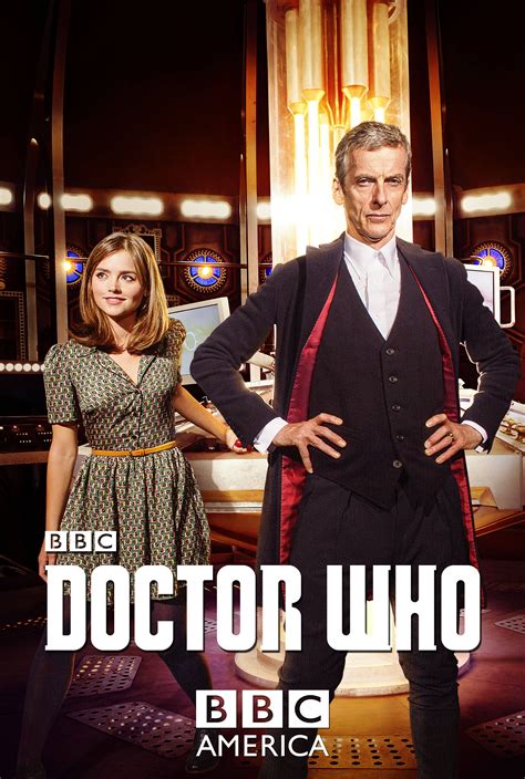 Bbc America And Fathom Events Two Days Of Doctor Who