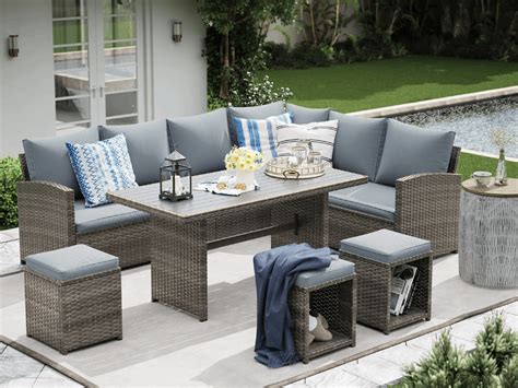 The 14 Best Places To Buy Patio Furniture In 2024 Bob Vila