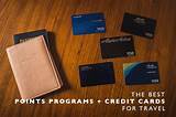 Photos of Credit Cards Travel Points