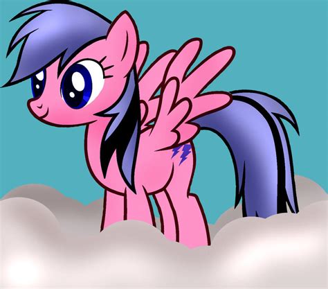 Firefly Mlp By Mythical Mommy On Deviantart