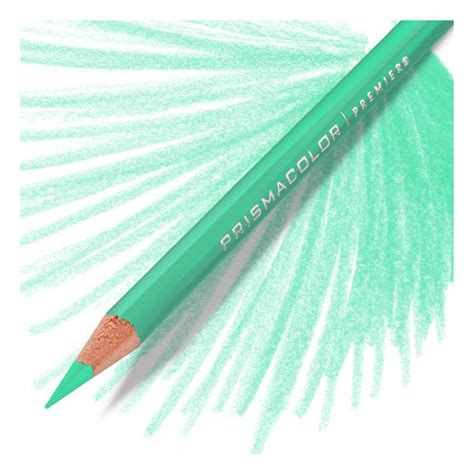 Premier Colored Pencil True Green Prismacolor