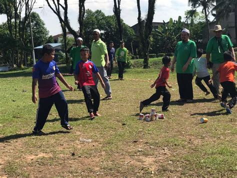  tempat  individu yang terlibat. Kembalikan Nostalgia Bermain Permainan Tradisi Ini Bersama ...