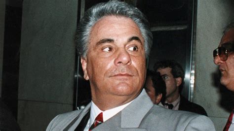 The Mob Museum On Twitter Otd In 1992 John Gotti Was Sentenced To Life In Prison After Being