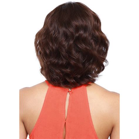 Bobbi Boss 100 Human Hair Wig Mh1252 Timi Divatress