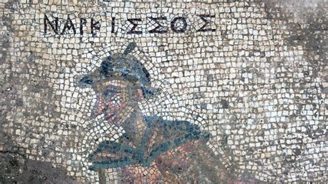 Nebraska Team Discovers Extraordinary Roman Mosaic In Turkey