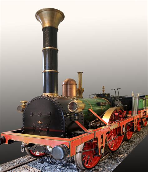 Edit Free Photo Of Railwaylocomotivetrainhistoricallyadler