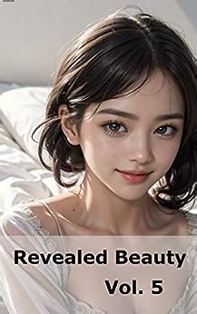 Amazon Co Jp Revealed Beauty Vol Ai Ebook Ai