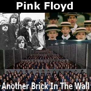 The best of pink floyd (2001). Pink Floyd - Another Brick In The Wall - Acordes D Canciones