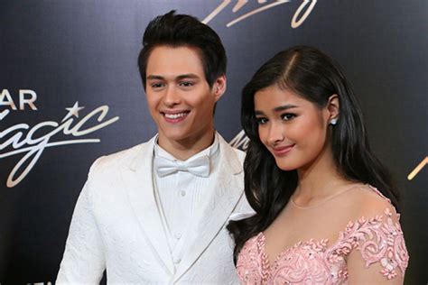 It will be a movie. KeMPhi Recaps: Did LizQuen just admit to dating each other?!