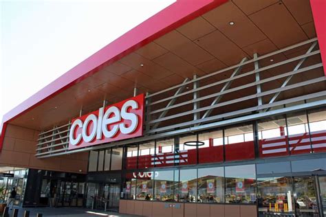 Coles regional manager john appleby has been named winner of the business council of australia's big heart award. First Costco, now Coles: supermarket giant eyes Ipswich ...