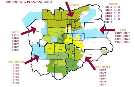Needs Assessment - Parks & Recreation | SLCo