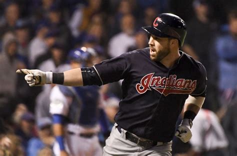 cleveland indians one win away from world championship
