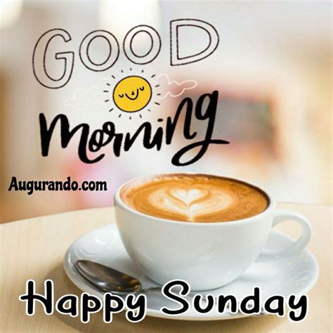 Good Morning Sunday Coffee Pictures Img Abeje