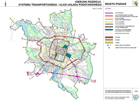 Rodzaje Map Czyli Czyli Jakich Typ W Map U Ywamy Na Co Dzie