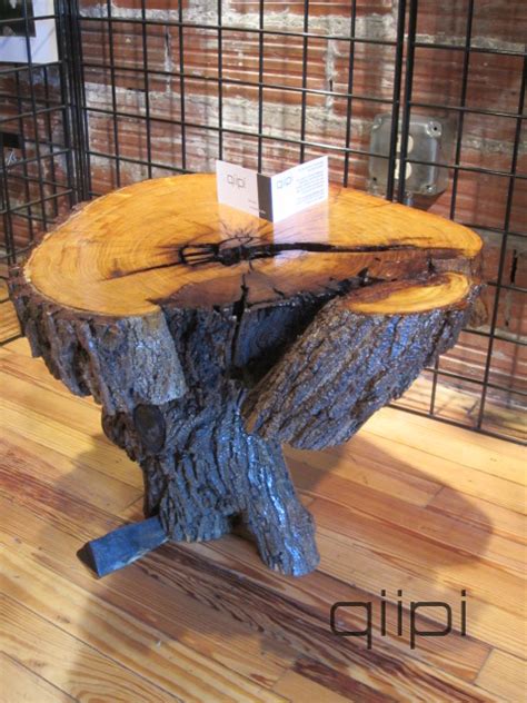 Qiipi By Oswaldo H Silva Woodworking