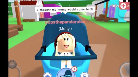 Roblox Meep City Part 10 Can You Adopt 2 Meeps Youtube