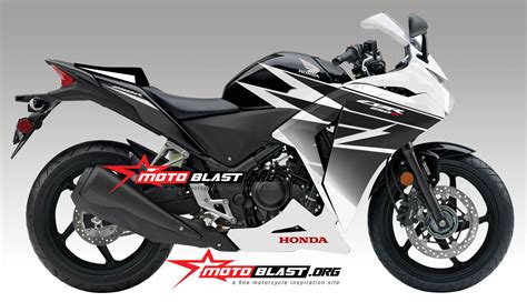 Honda is the world's largest manufacturer of two wheelers, recognized the world over as the symbol of honda two wheelers, the 'wings' arrived in india. Honda CBR250R Thailand Big wing | MOTOBLAST