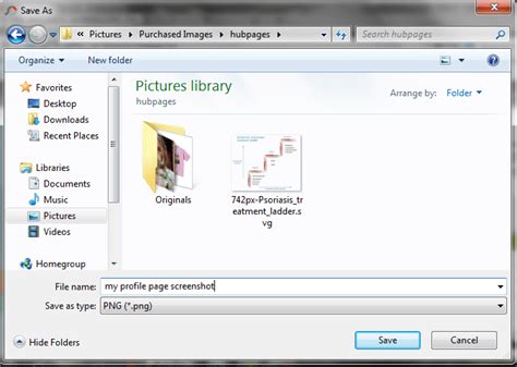 How To Screenshot On Windows TurboFuture