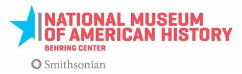 Logo of National Museum of American History