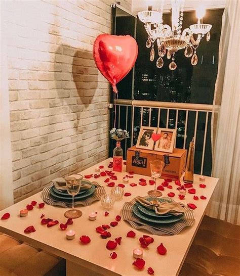 See more ideas about table settings, romantic table setting, romantic table. 3 Best Ideas You'll Love to Set Romantic Table Setting for ...