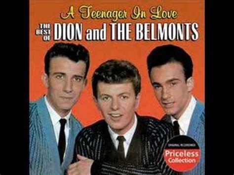 I wonder whyi wonder why. Dion & The Belmonts : I Wonder Why - YouTube