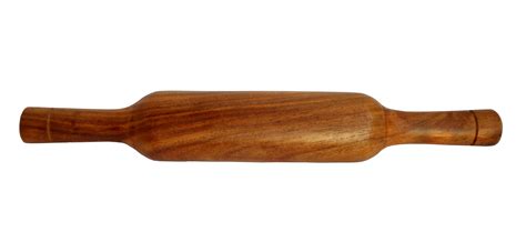 Buy Vg Craft Wooden Carved Sheesham Wood Belanrolling Pinrotipapad
