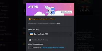Discord Nitro Pp Does Paypal Classic Support