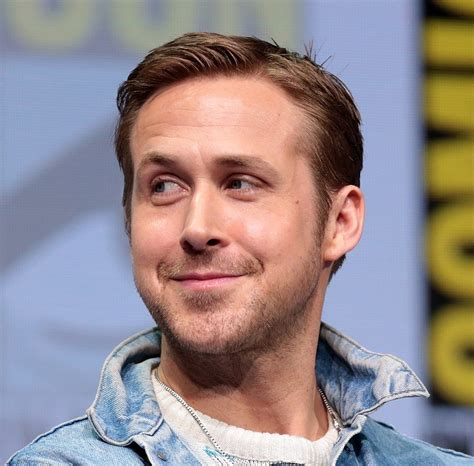 Fanpage daily instagram for canadian actor, director, writer and musician ryan thomas gosling. A Concussion-Addled Ryan Gosling Invented a Strange Donut ...