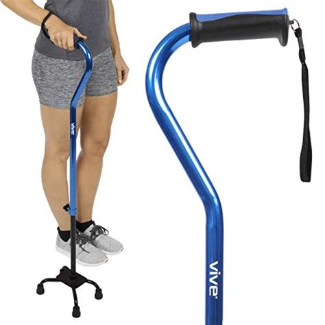 Best Walking Canes For Seniors And Elderly Graying With Grace