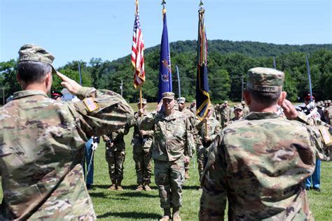 Dvids Images 2nd Ibct Change Of Command And Change Of