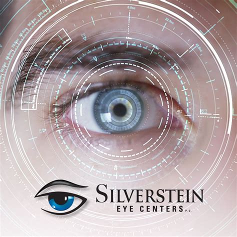 Silverstein Eye Centers Home