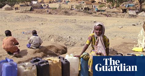 Money Sent To Eritrea Provides A Vital Lifeline Letters The Guardian