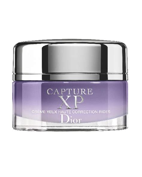Dior Capture Xp Ultimate Wrinkle Correction Eye Crème 15 Ml