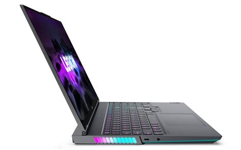 Lenovo Legion Gaming Laptops Add Liquid Metal Next Gen Ryzen And