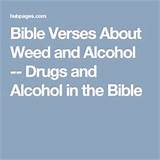 Bible Verses About Marijuana Images