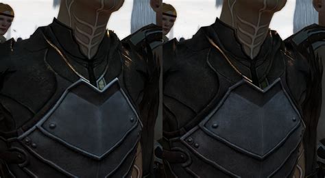 Hr Fenris Armor At Dragon Age 2 Nexus Mods And Community