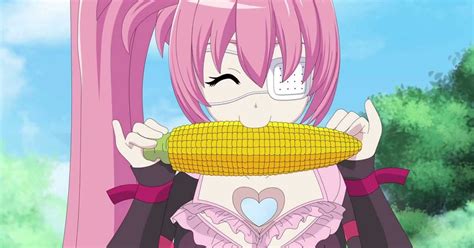 Top 129 Anime Corn Vn