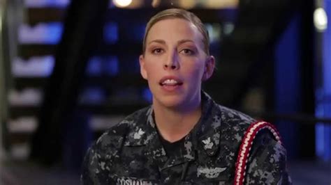 Askasailor Women Considering Joining The Navy Youtube