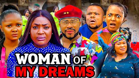 Woman Of My Dreams Full Movie 2023 New Movie Lizzy Gold 2023 Latest