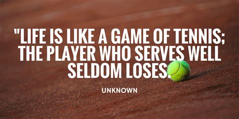10 Tennis Quotes To Get You Through The Work Week Tennis Canada