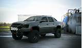 Photos of Off Road Bumper Chevy Avalanche
